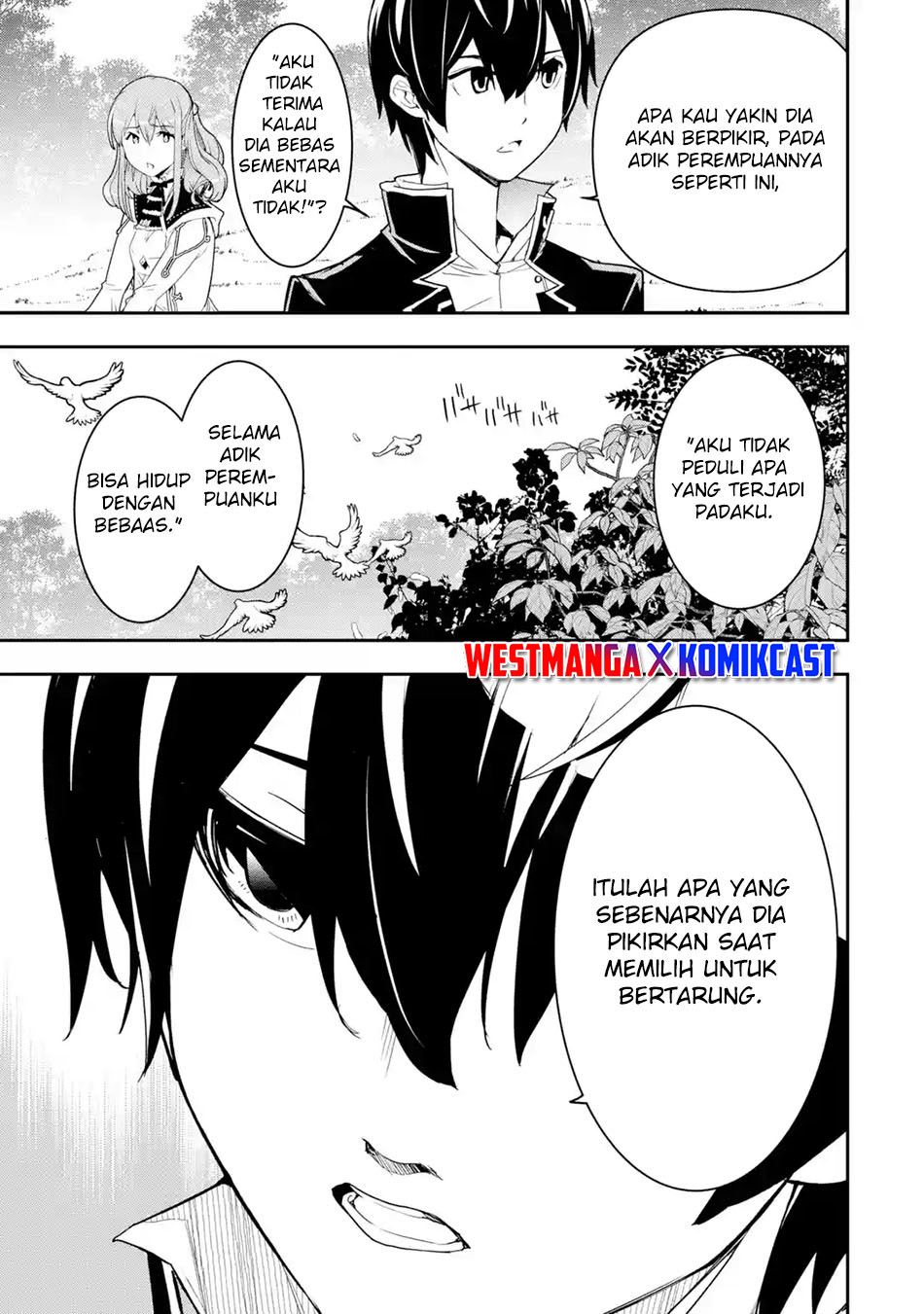 Rakudai Kenja Gakuin no Musou ~ Nidome no Tensei, S Rank Cheat Majutsushi Boukenroku
